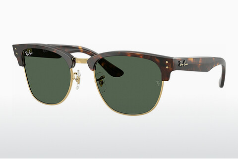 Okulary przeciwsłoneczne Ray-Ban CLUBMASTER REVERSE (RBR0504S 1359VR)