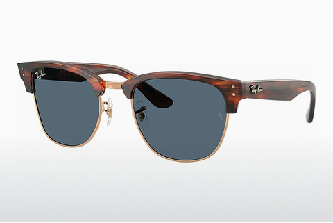 Okulary przeciwsłoneczne Ray-Ban CLUBMASTER REVERSE (RBR0504S 13983A)