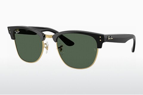 Okulary przeciwsłoneczne Ray-Ban CLUBMASTER REVERSE (RBR0504S 6677VR)