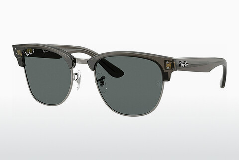 Okulary przeciwsłoneczne Ray-Ban CLUBMASTER REVERSE (RBR0504S 670781)