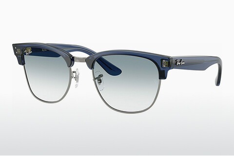 Okulary przeciwsłoneczne Ray-Ban CLUBMASTER REVERSE (RBR0504S 670879)