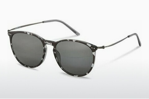 Okulary przeciwsłoneczne Rodenstock R3312 C445