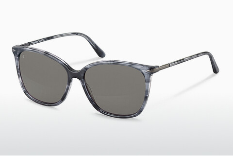 Okulary przeciwsłoneczne Rodenstock R3340 D