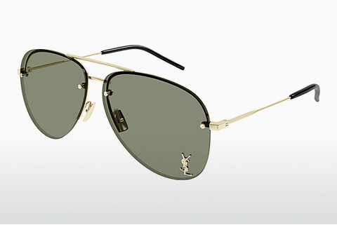 Okulary przeciwsłoneczne Saint Laurent CLASSIC 11 M 003