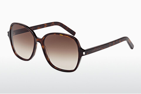 Okulary przeciwsłoneczne Saint Laurent CLASSIC 8 004