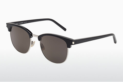 Okulary przeciwsłoneczne Saint Laurent SL 108 001