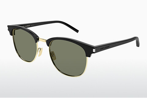 Okulary przeciwsłoneczne Saint Laurent SL 108 014