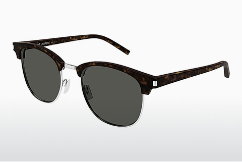 Okulary przeciwsłoneczne Saint Laurent SL 108 015