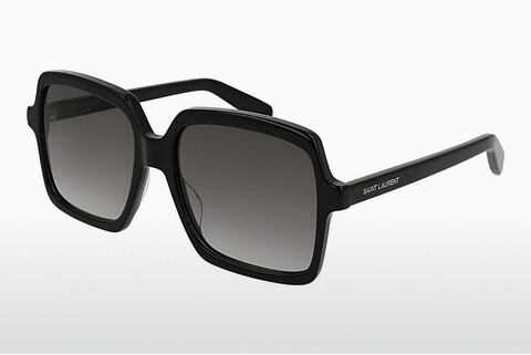 Okulary przeciwsłoneczne Saint Laurent SL 174 001