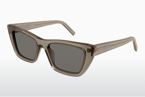 Okulary przeciwsłoneczne Saint Laurent SL 276 MICA 043