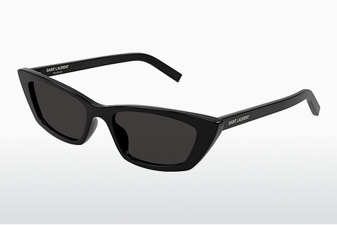 Okulary przeciwsłoneczne Saint Laurent SL 277 009