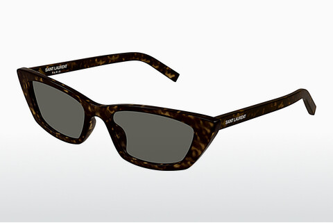 Okulary przeciwsłoneczne Saint Laurent SL 277 010