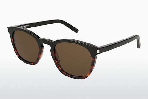 Okulary przeciwsłoneczne Saint Laurent SL 28 025