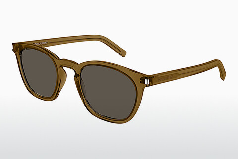 Okulary przeciwsłoneczne Saint Laurent SL 28 050