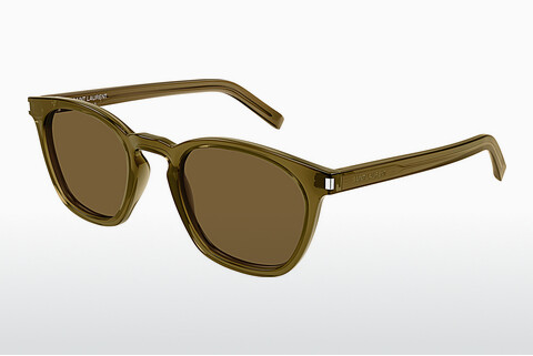 Okulary przeciwsłoneczne Saint Laurent SL 28 052