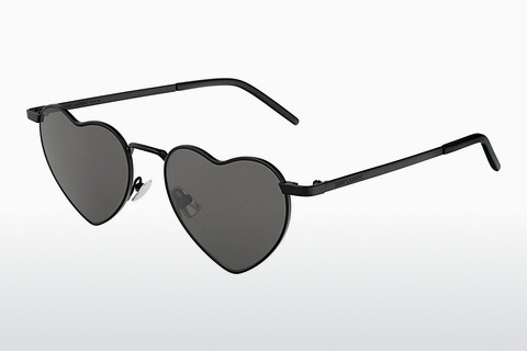 Okulary przeciwsłoneczne Saint Laurent SL 301 LOULOU 002