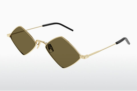 Okulary przeciwsłoneczne Saint Laurent SL 302 LISA 011