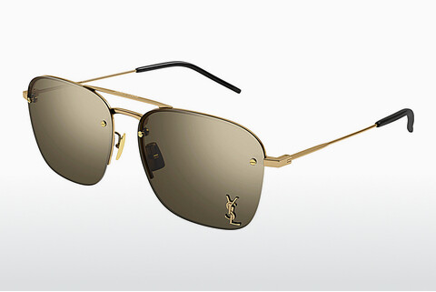 Okulary przeciwsłoneczne Saint Laurent SL 309 M 008