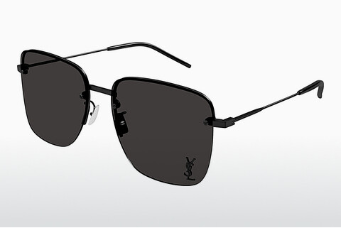 Okulary przeciwsłoneczne Saint Laurent SL 312 M 001