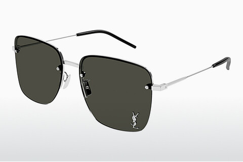 Okulary przeciwsłoneczne Saint Laurent SL 312 M 010