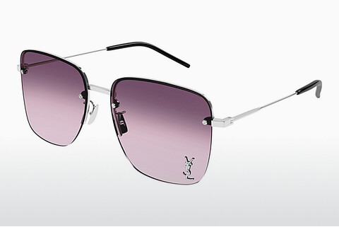 Okulary przeciwsłoneczne Saint Laurent SL 312 M 011