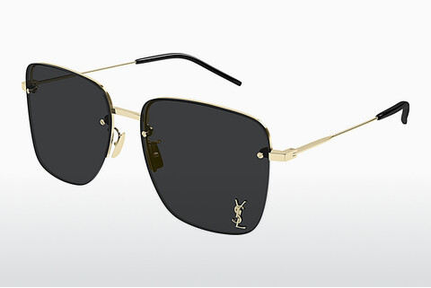 Okulary przeciwsłoneczne Saint Laurent SL 312 M 013