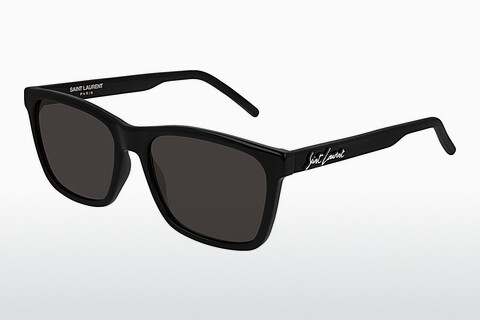 Okulary przeciwsłoneczne Saint Laurent SL 318 001