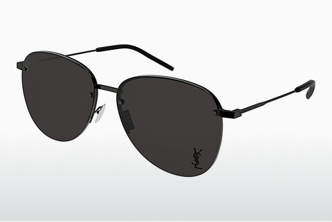 Okulary przeciwsłoneczne Saint Laurent SL 328/K M 001