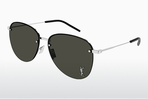 Okulary przeciwsłoneczne Saint Laurent SL 328/K M 005