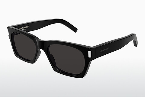 Okulary przeciwsłoneczne Saint Laurent SL 402 001