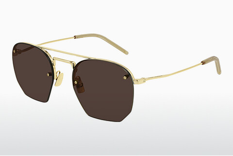 Okulary przeciwsłoneczne Saint Laurent SL 422 001