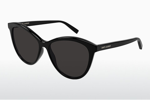 Okulary przeciwsłoneczne Saint Laurent SL 456 001