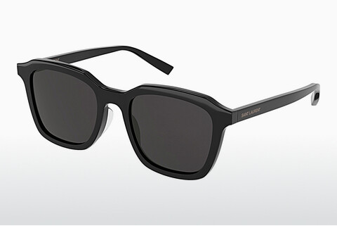 Okulary przeciwsłoneczne Saint Laurent SL 457 001