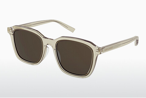 Okulary przeciwsłoneczne Saint Laurent SL 457 004