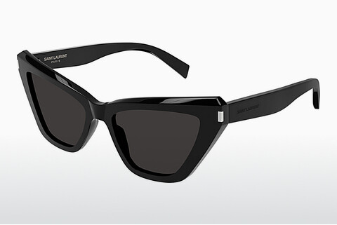 Okulary przeciwsłoneczne Saint Laurent SL 466 001