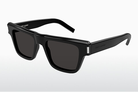 Okulary przeciwsłoneczne Saint Laurent SL 469 001