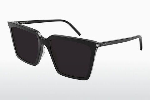 Okulary przeciwsłoneczne Saint Laurent SL 474 001