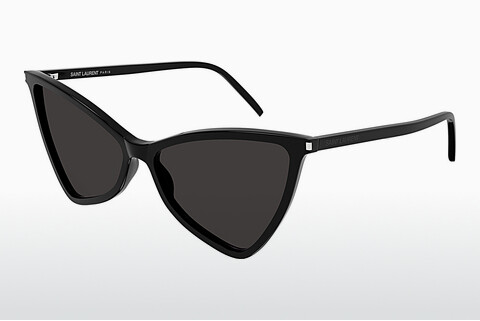 Okulary przeciwsłoneczne Saint Laurent SL 475 JERRY 001