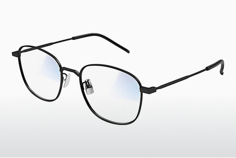 Okulary przeciwsłoneczne Saint Laurent SL 492/K SUN 001