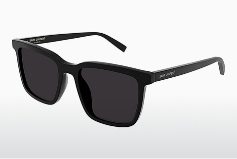 Okulary przeciwsłoneczne Saint Laurent SL 500 001