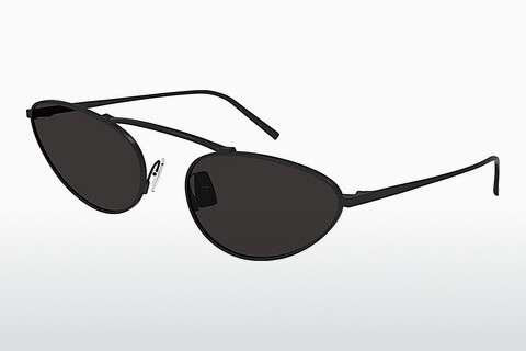 Okulary przeciwsłoneczne Saint Laurent SL 538 001