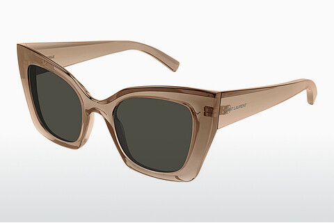 Okulary przeciwsłoneczne Saint Laurent SL 552 006