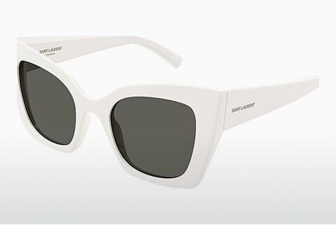 Okulary przeciwsłoneczne Saint Laurent SL 552 009