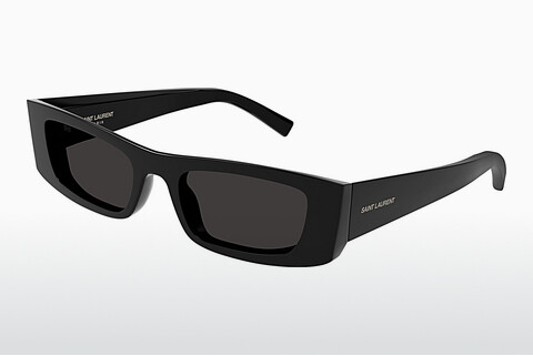 Okulary przeciwsłoneczne Saint Laurent SL 553 001