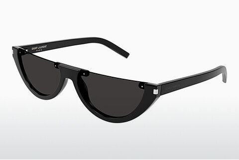 Okulary przeciwsłoneczne Saint Laurent SL 563 001