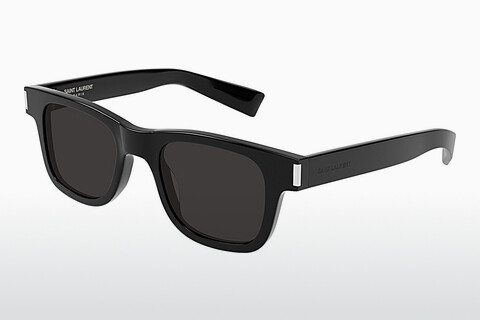 Okulary przeciwsłoneczne Saint Laurent SL 564 006