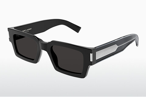 Okulary przeciwsłoneczne Saint Laurent SL 572 001