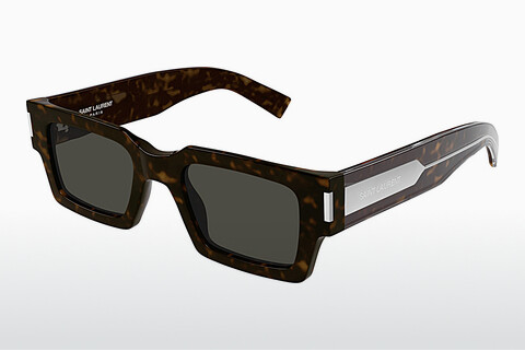 Okulary przeciwsłoneczne Saint Laurent SL 572 002