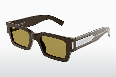 Okulary przeciwsłoneczne Saint Laurent SL 572 007