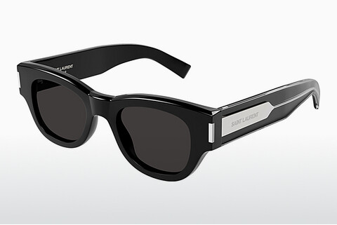 Okulary przeciwsłoneczne Saint Laurent SL 573 001